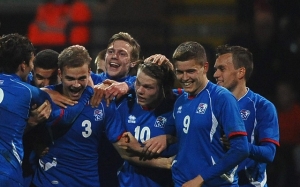England U21 v Iceland U21 - International Friendly